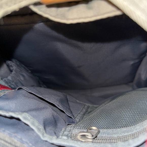 Doughnut series laptop backpack - Picture 3 of 7